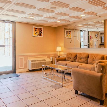 Windsor Hotel East Windsor Dış mekan fotoğraf