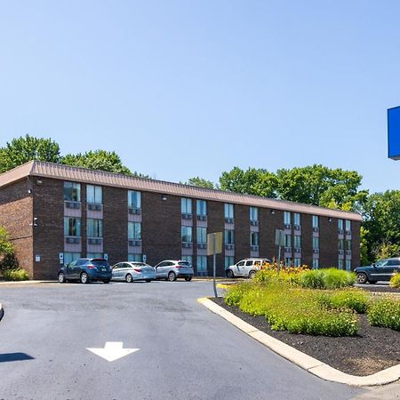 Windsor Hotel East Windsor Dış mekan fotoğraf