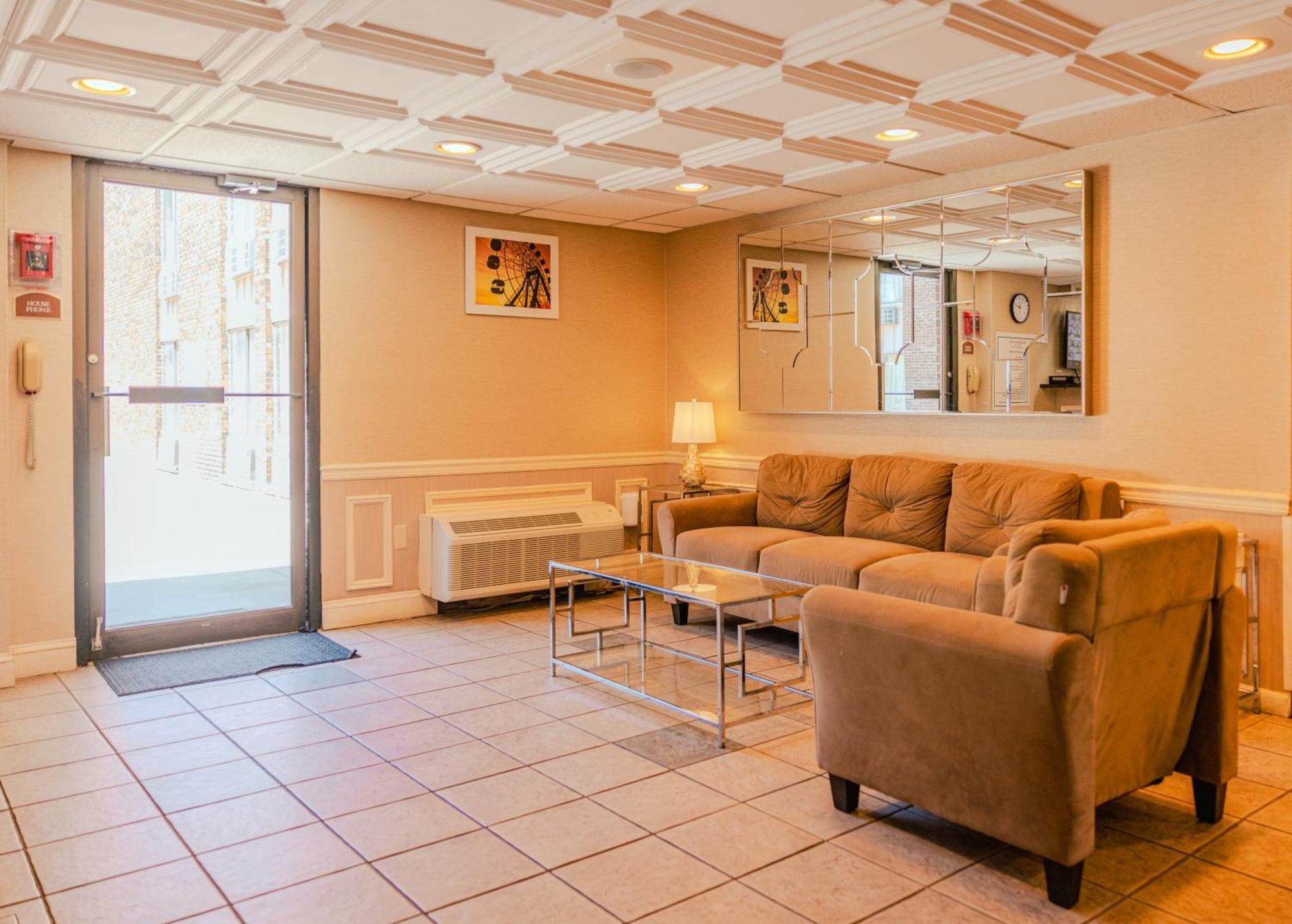 Windsor Hotel East Windsor Dış mekan fotoğraf