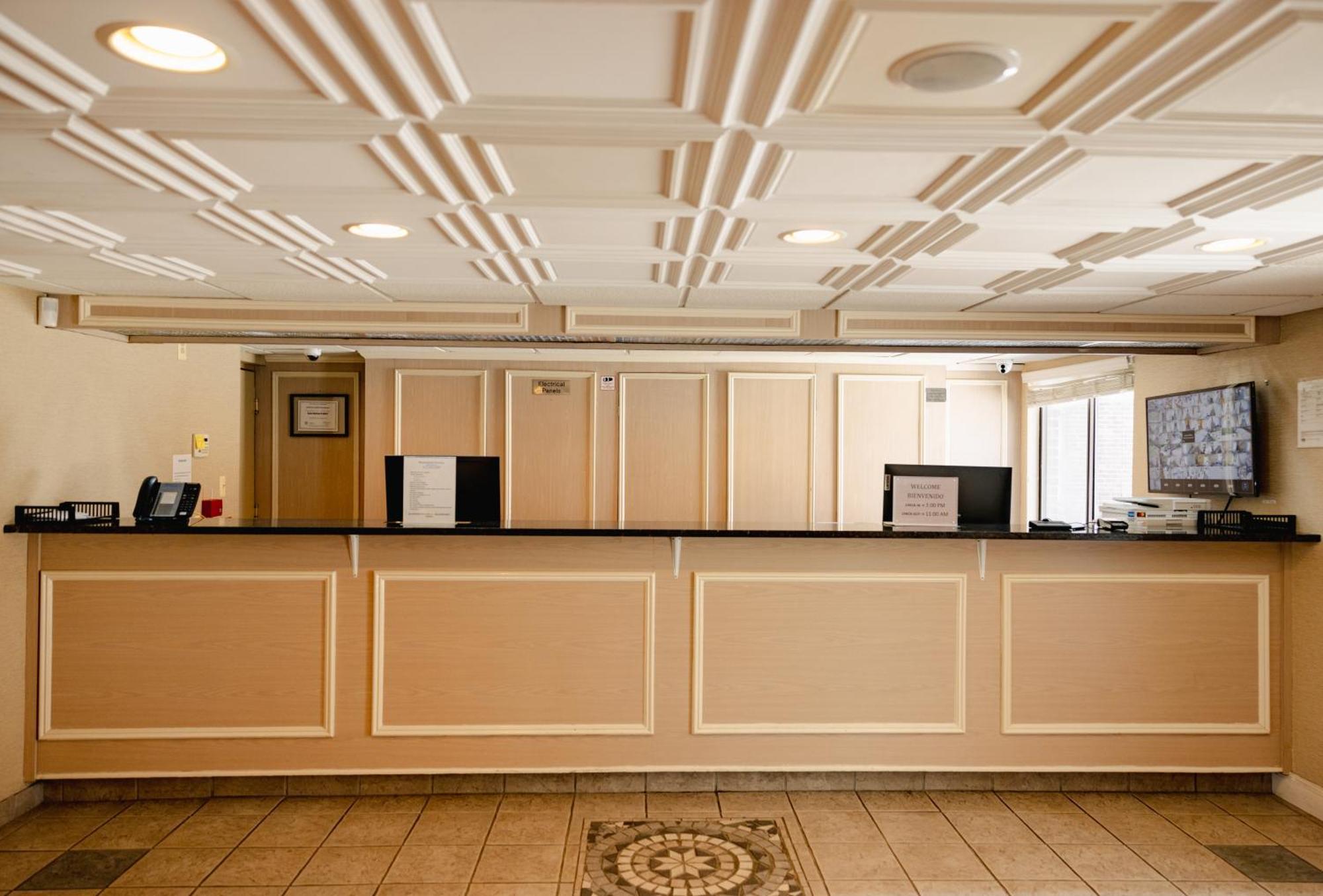 Windsor Hotel East Windsor Dış mekan fotoğraf